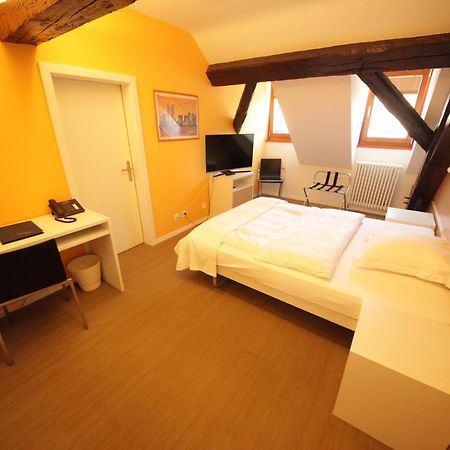 Auberge de Prangins Extérieur photo