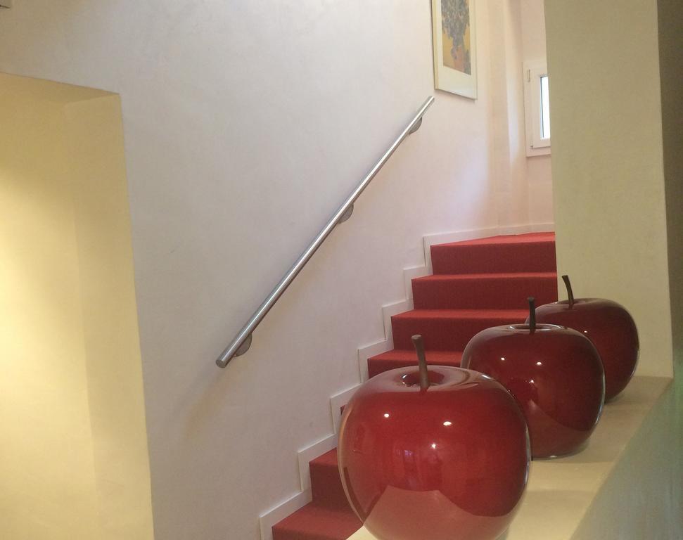 Auberge de Prangins Extérieur photo