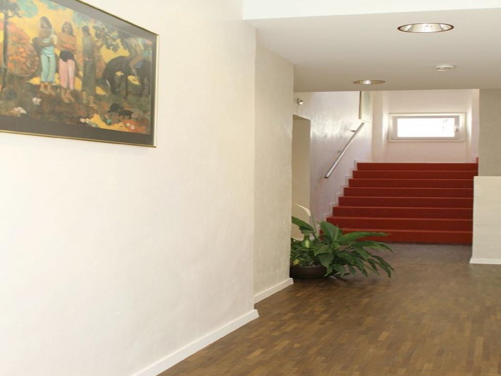 Auberge de Prangins Extérieur photo