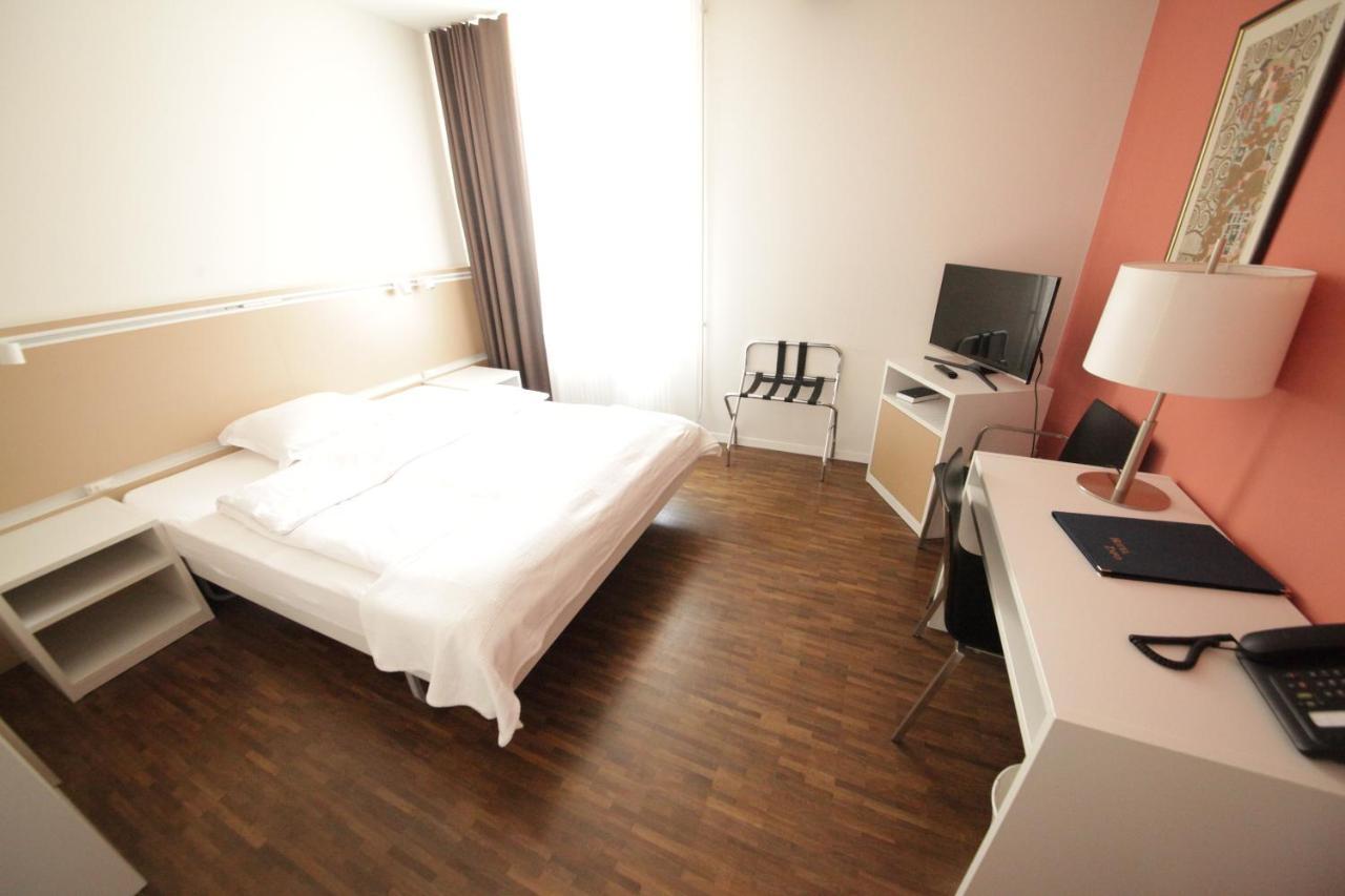 Auberge de Prangins Extérieur photo